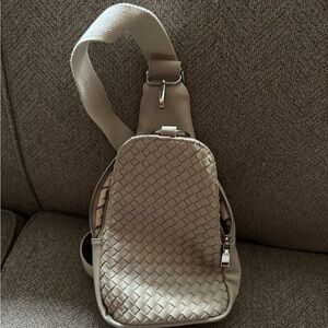 Satchel/backpack sling